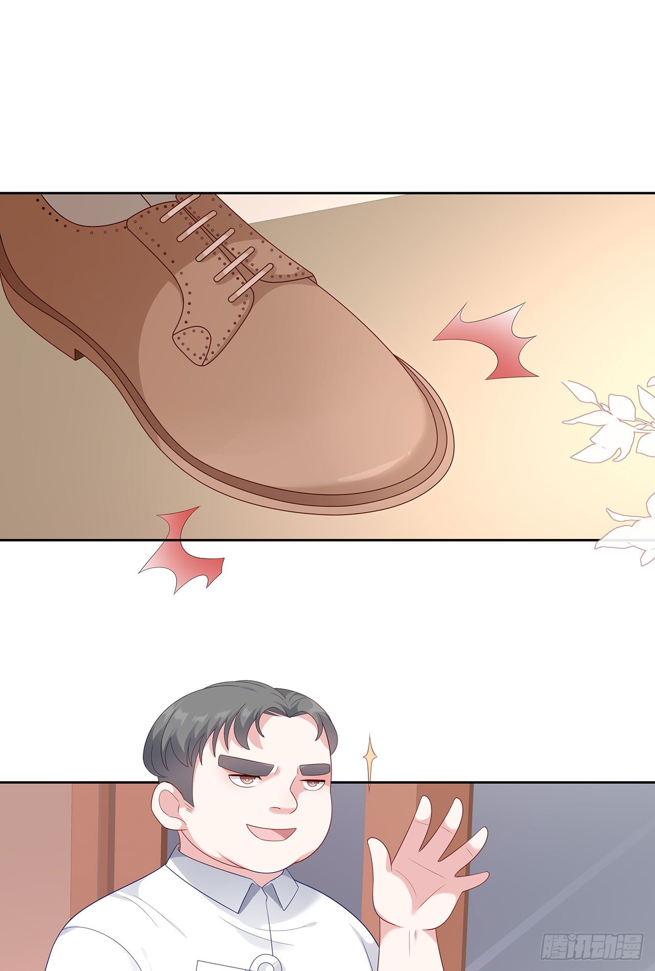 Me! Super rich! Chapter 41 Bahasa Indonesia